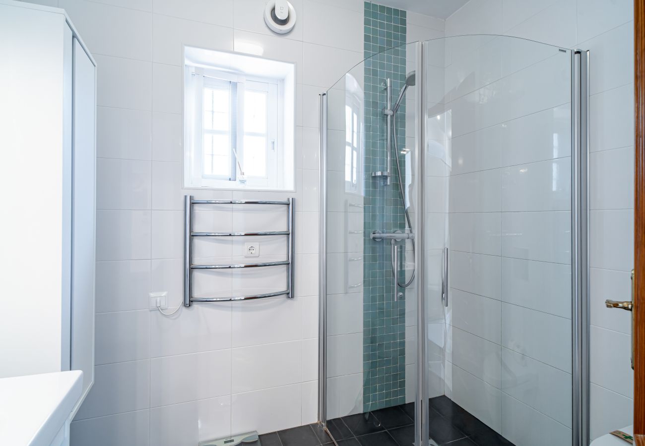 Villa in Nerja - Villa Prime Seaview by Casasol