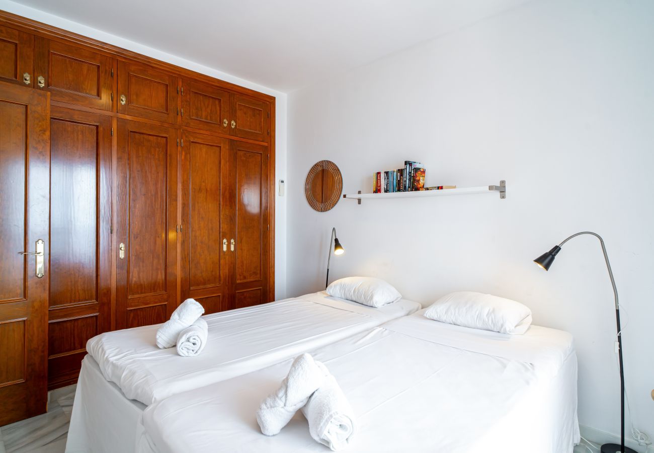 Villa in Nerja - Villa Prime Seaview by Casasol