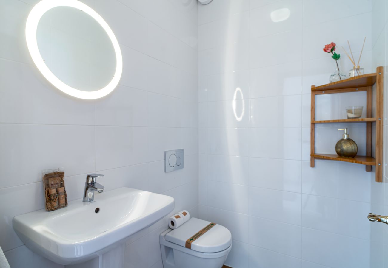 Villa in Nerja - Villa Prime Seaview by Casasol