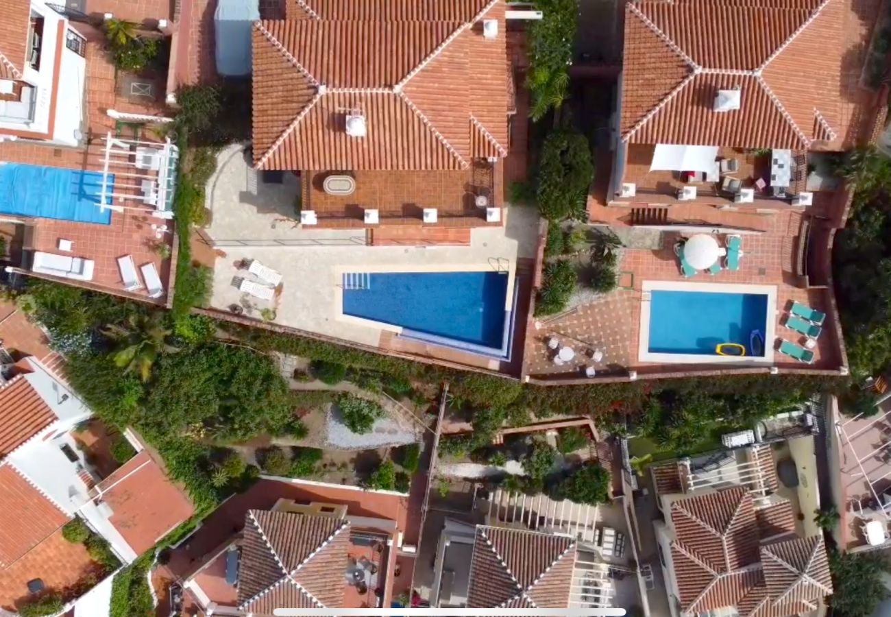 Villa in Nerja - Villa Prime Seaview by Casasol