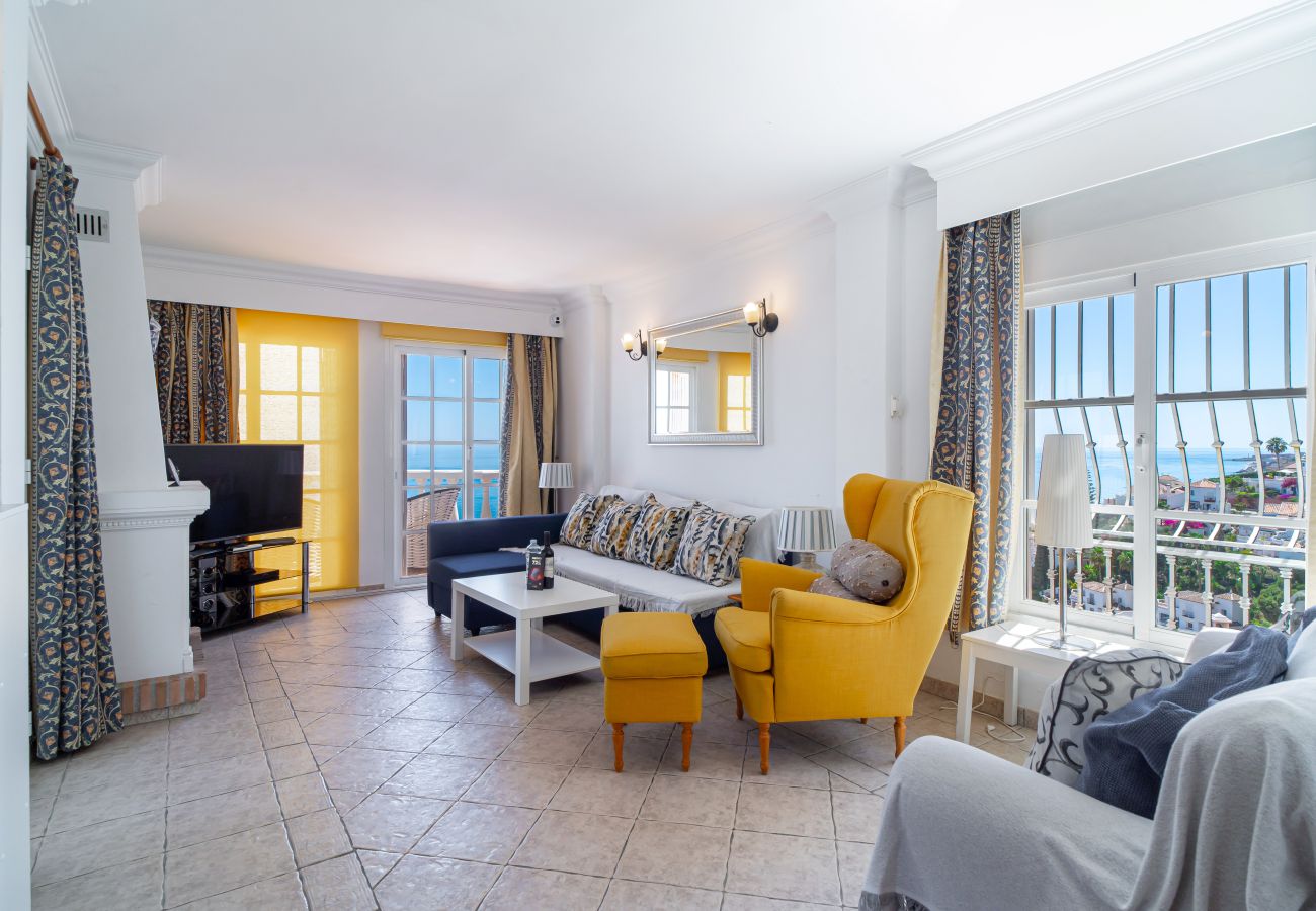 Villa in Nerja - Villa Vista Deluxe by Casasol