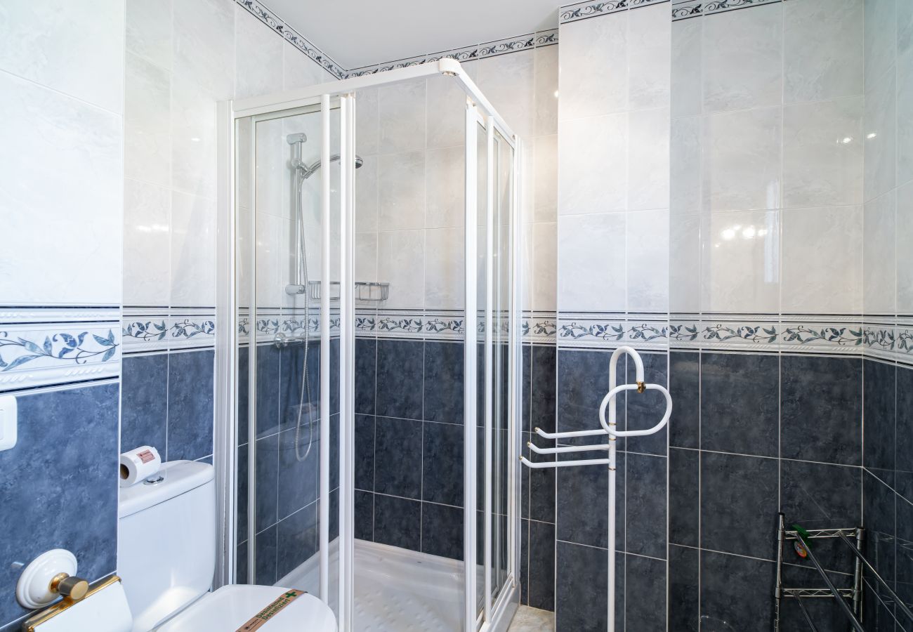 Villa in Nerja - Villa Vista Deluxe by Casasol