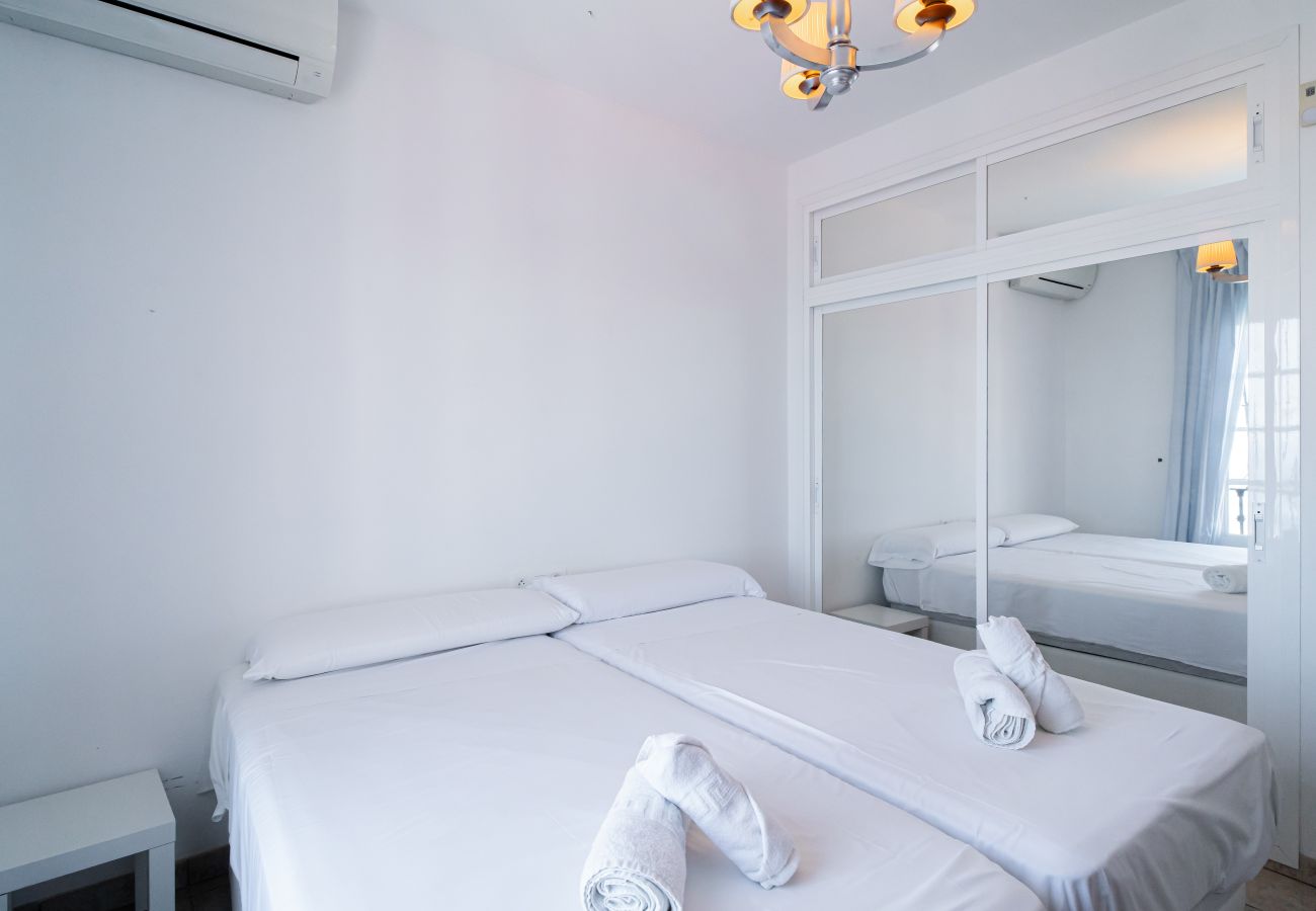 Villa in Nerja - Villa Vista Deluxe by Casasol