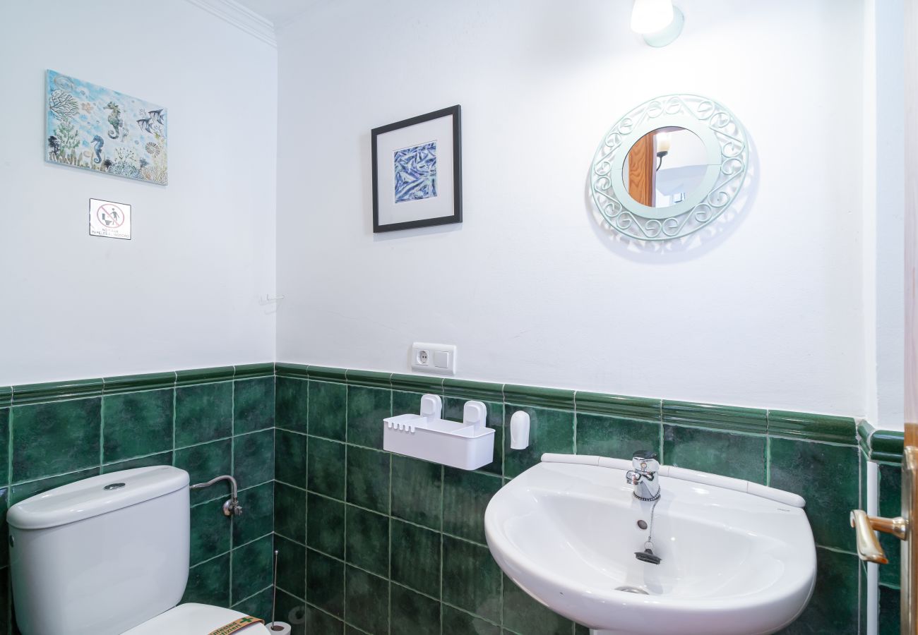 Villa in Nerja - Villa Vista Deluxe by Casasol