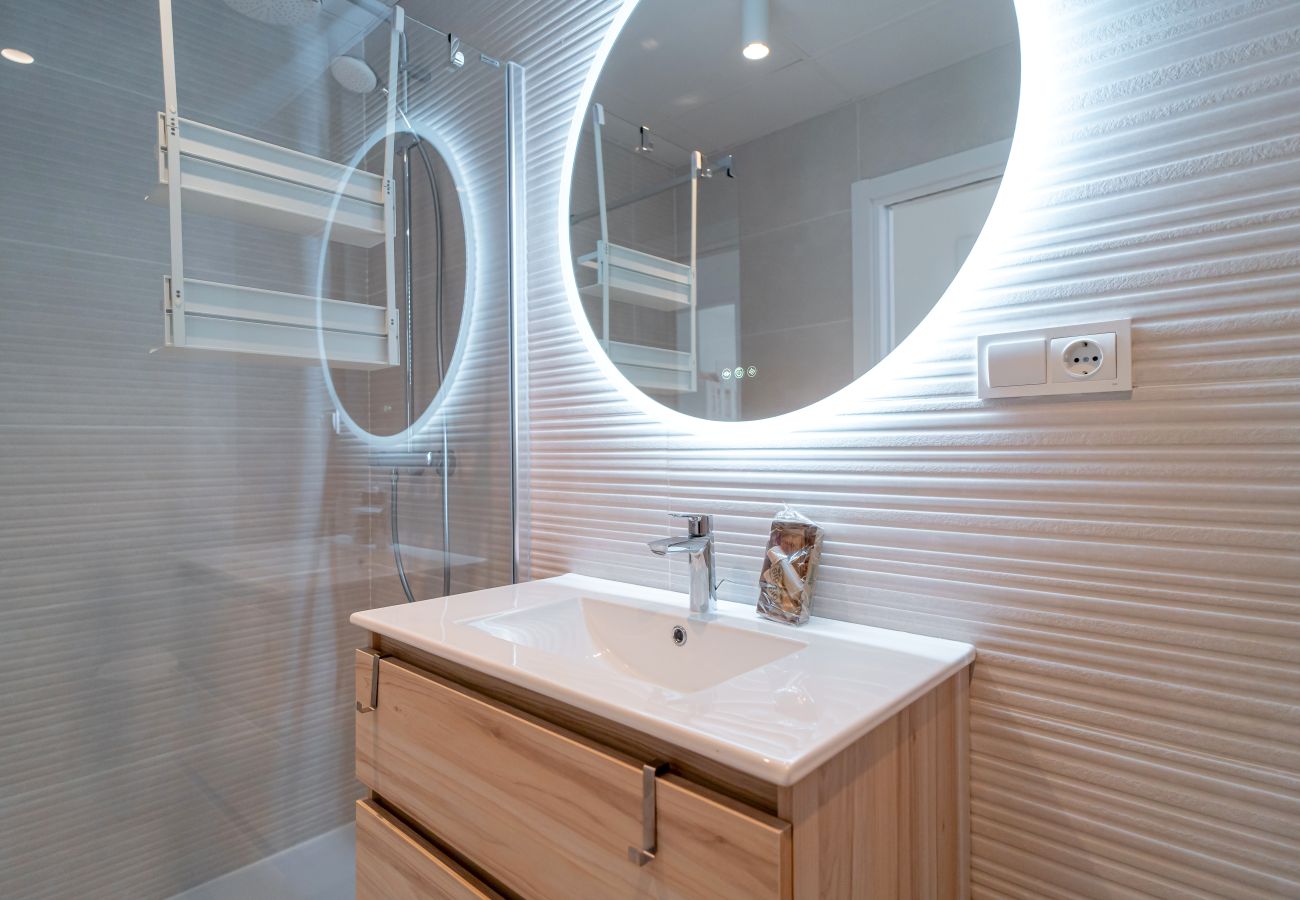 Apartment in Torrox - Bayview Hills Premium Pool Suite 