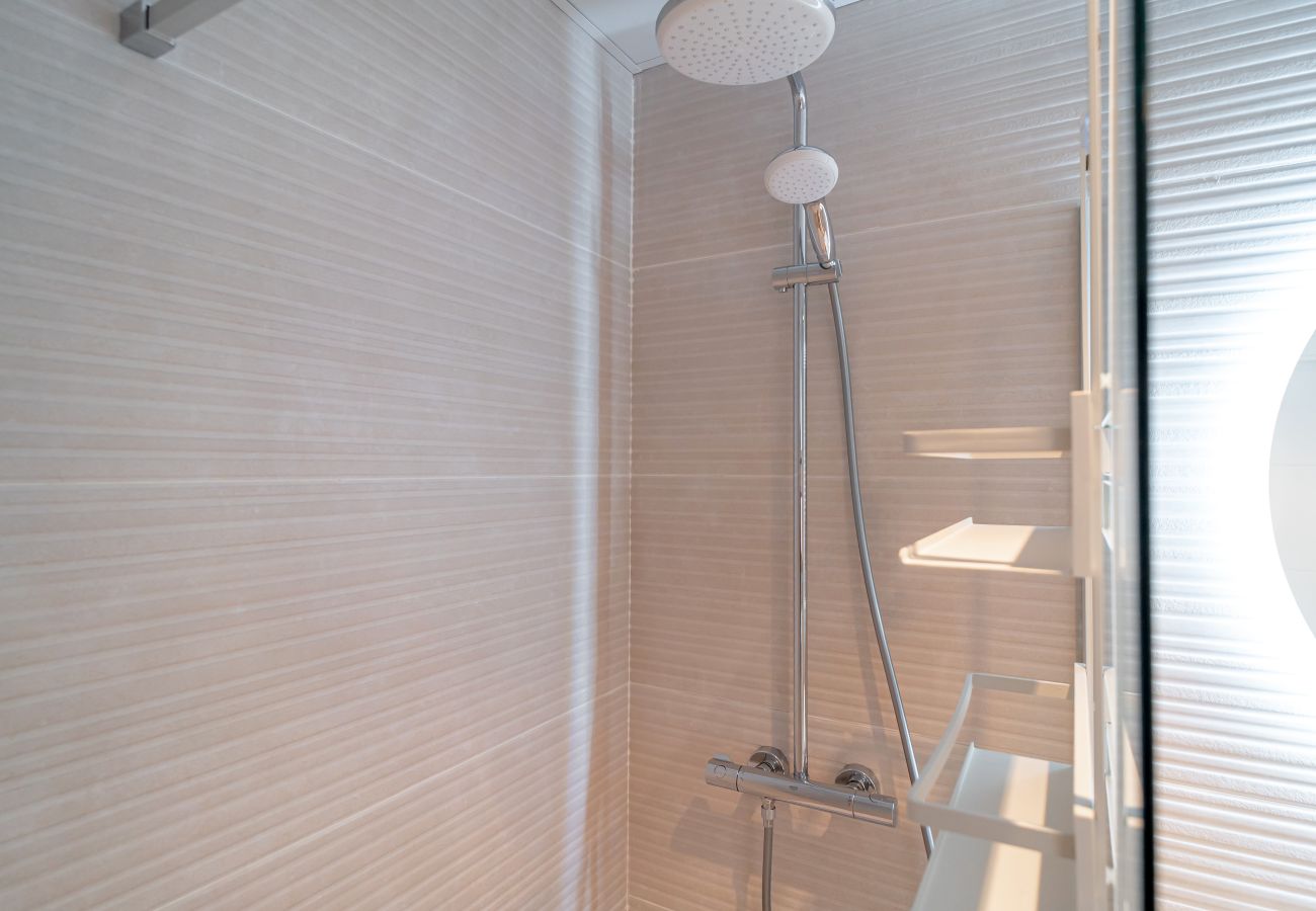 Apartment in Torrox - Bayview Hills Premium Pool Suite 