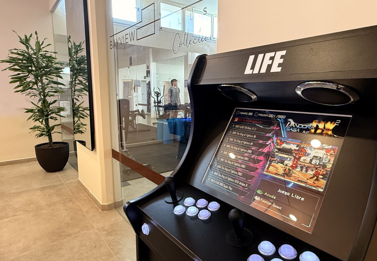 Apartment in Torrox - Bayview Hills Premium Pool Suite 