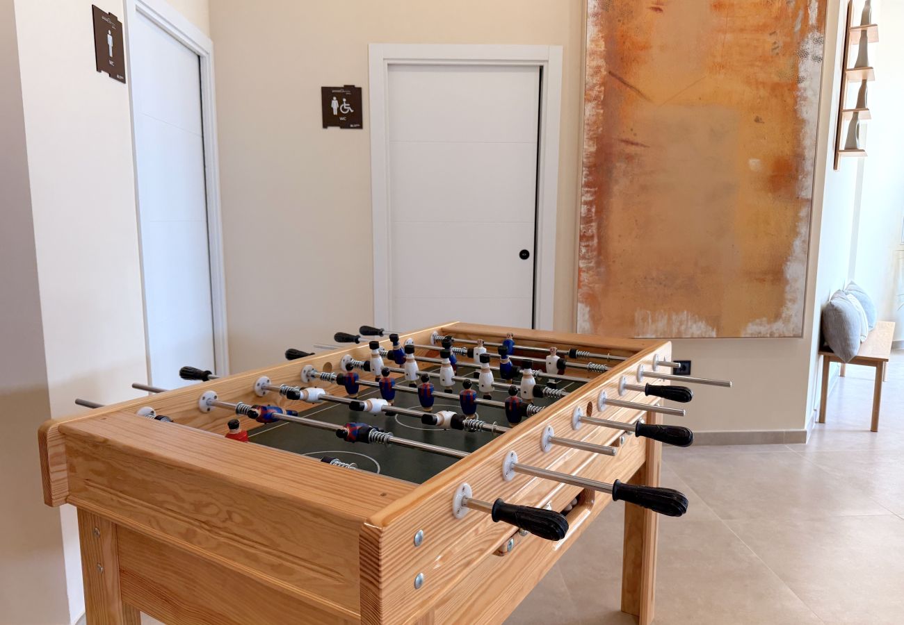 Apartment in Torrox - Bayview Hills Premium Pool Suite 