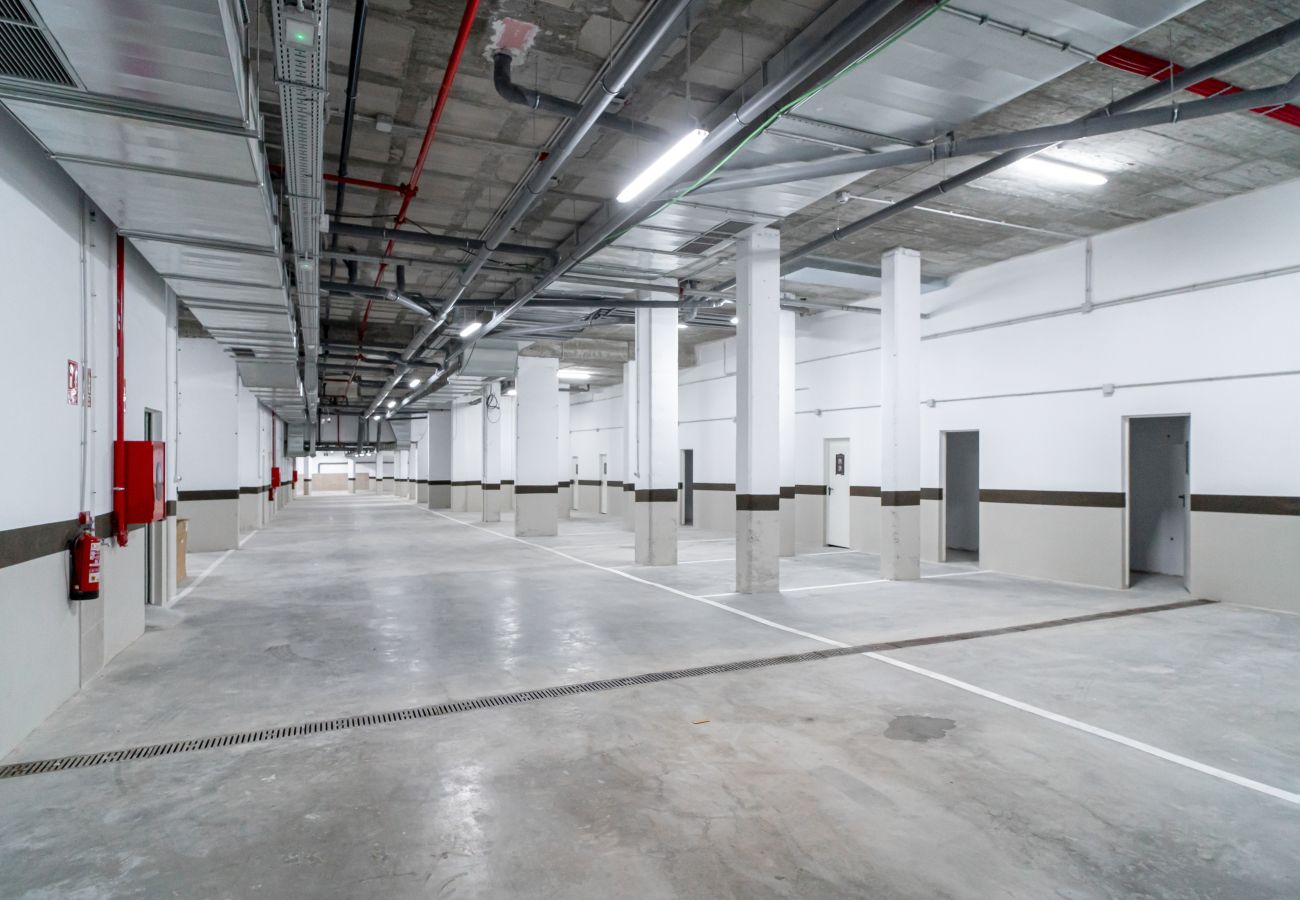 Apartment in Torrox - Bayview Hills Premium Pool Suite 