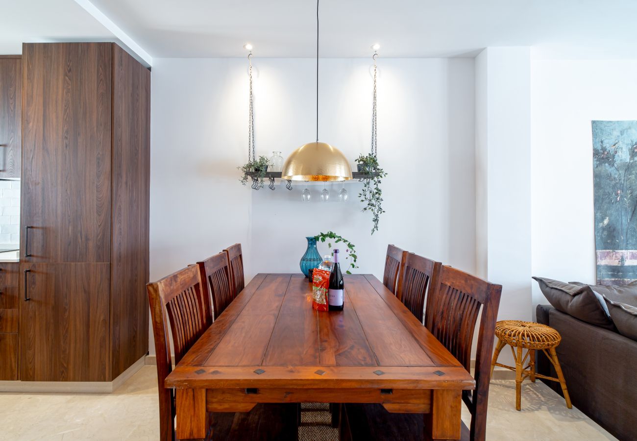 Terraced House in Nerja - Capistrano Village Casa Corasol