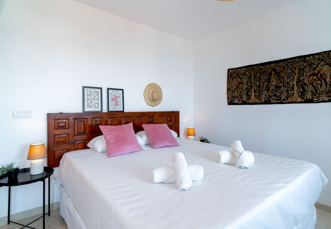 Terraced House in Nerja - Capistrano Village Casa Corasol