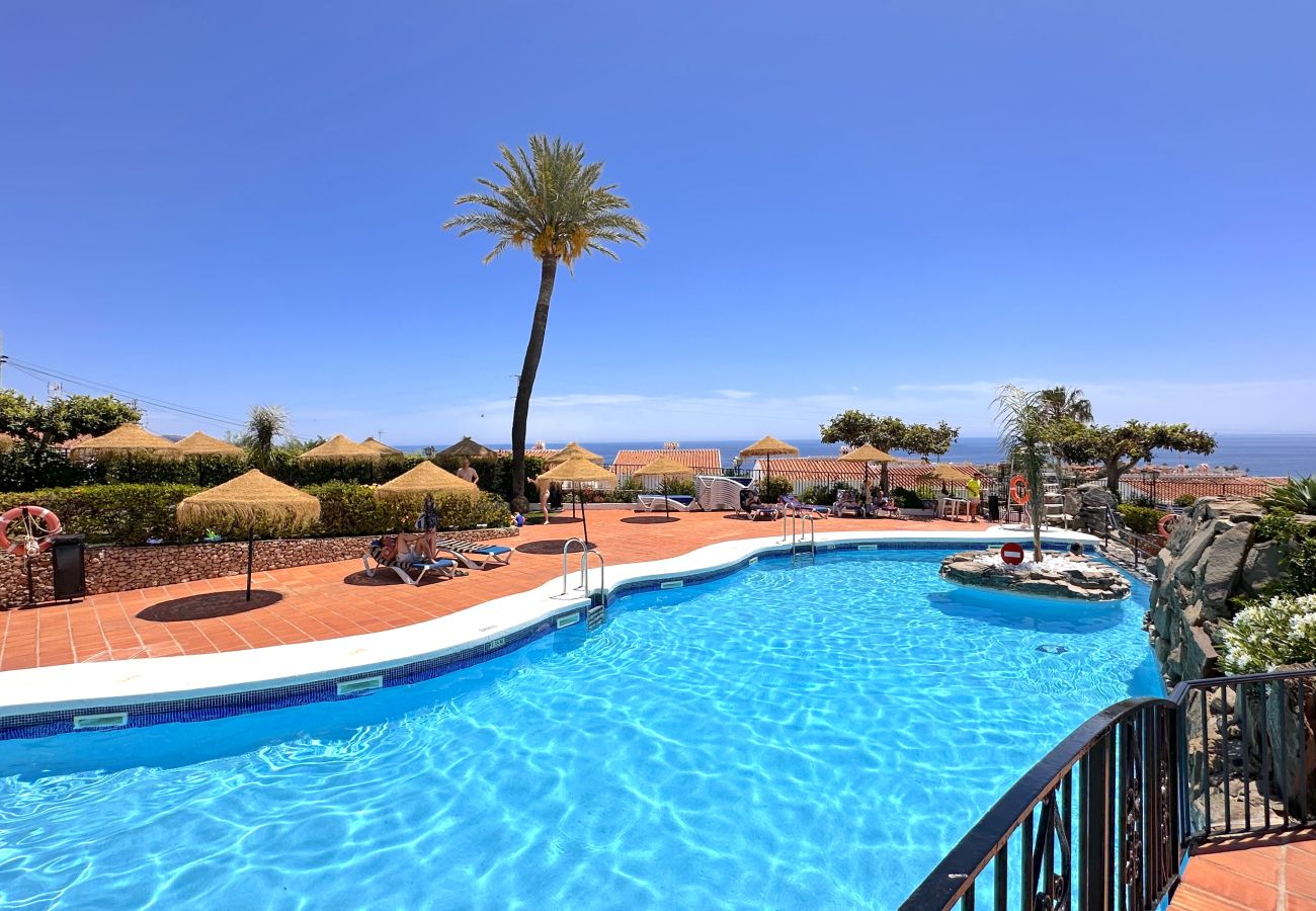 Terraced House in Nerja - Capistrano Village Casa Corasol