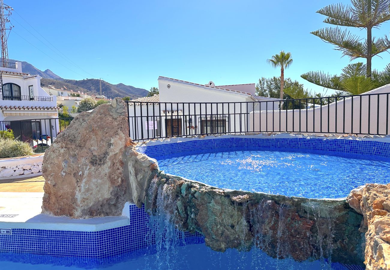 Terraced House in Nerja - Capistrano Village Casa Corasol