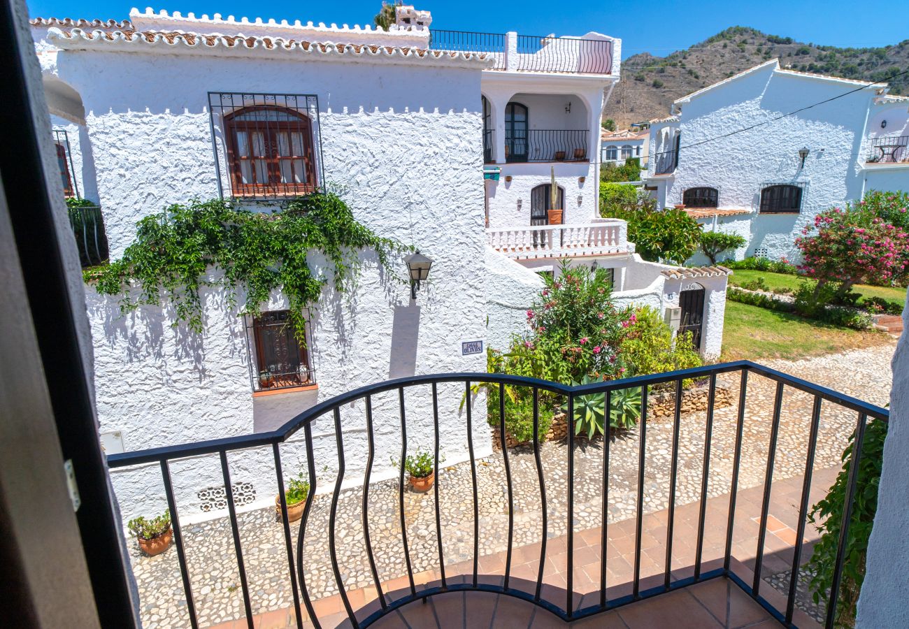 Terraced House in Nerja - Capistrano Village Casa Corasol