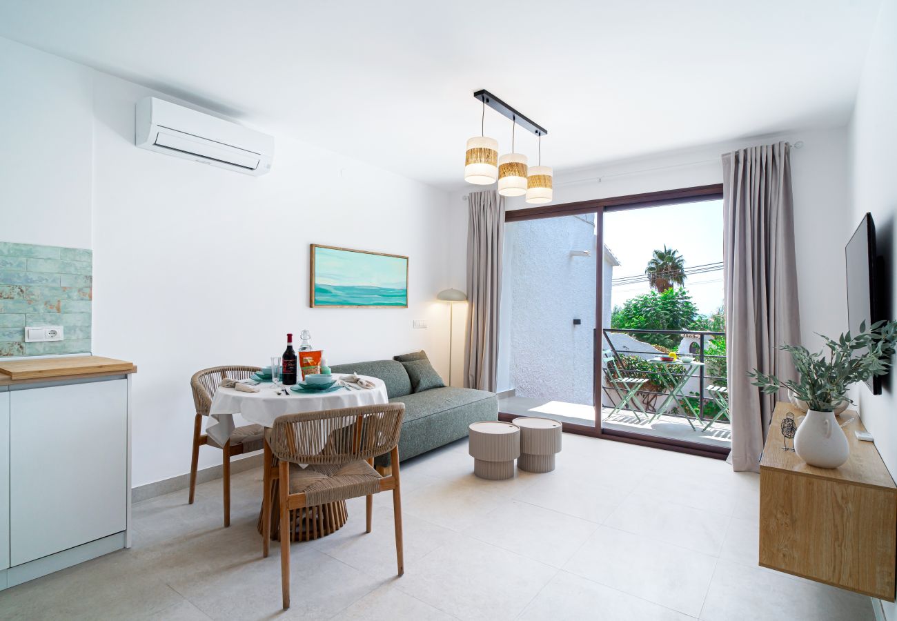 Apartment in Nerja - Capistrano Village Deluxe Garden