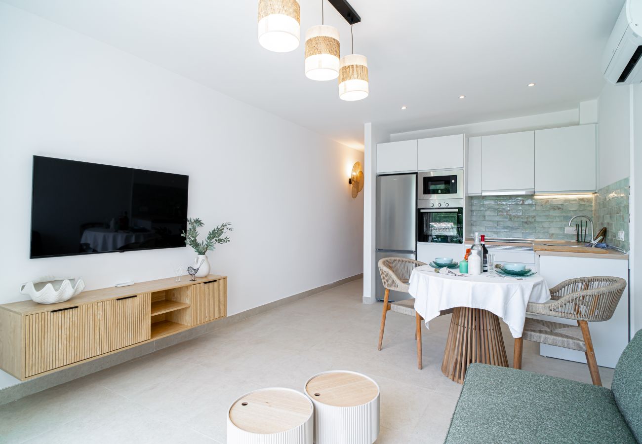 Apartment in Nerja - Capistrano Village Deluxe Garden