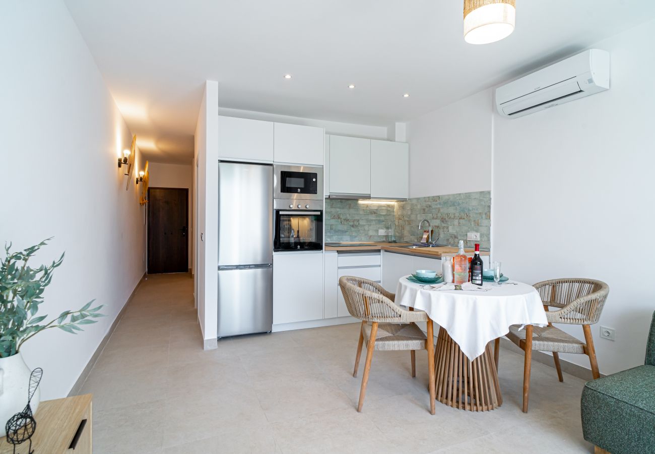 Apartment in Nerja - Capistrano Village Deluxe Garden