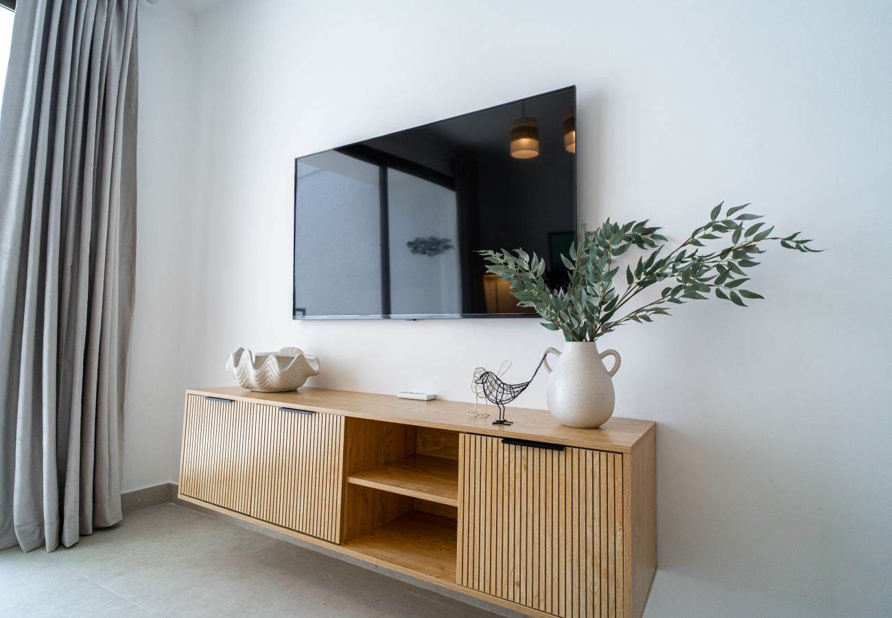 Apartment in Nerja - Capistrano Village Deluxe Garden