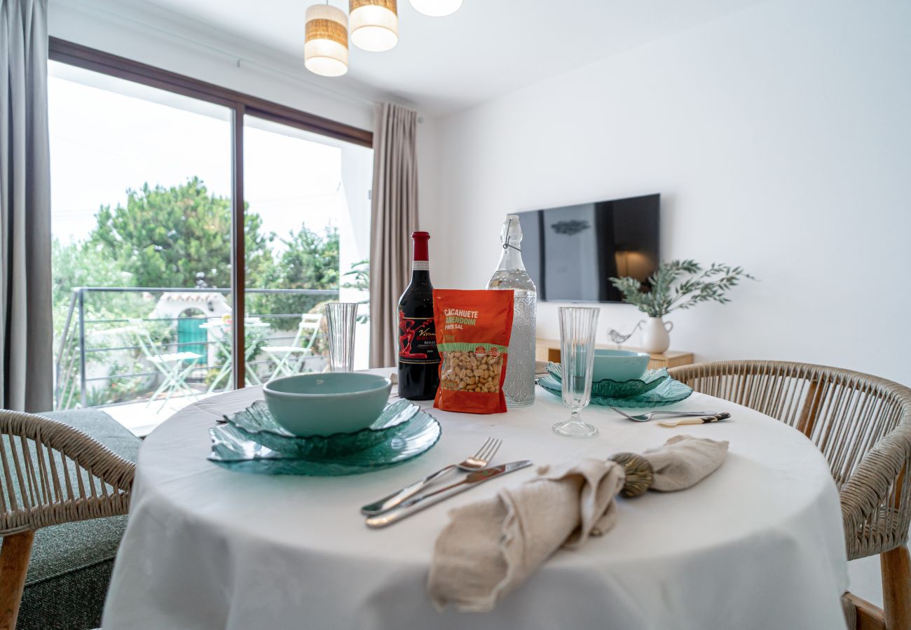 Apartment in Nerja - Capistrano Village Deluxe Garden