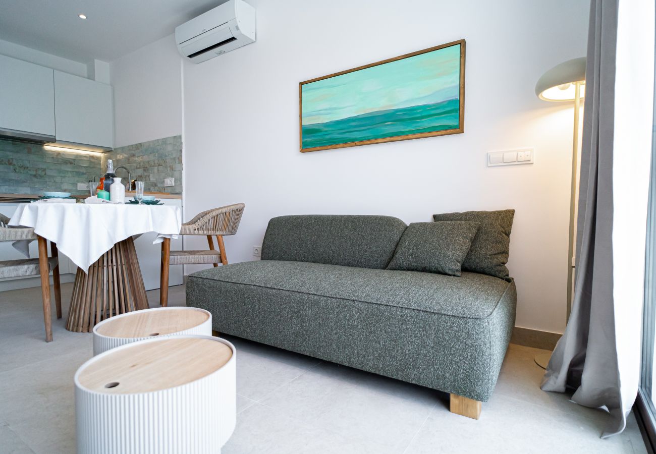 Apartment in Nerja - Capistrano Village Deluxe Garden