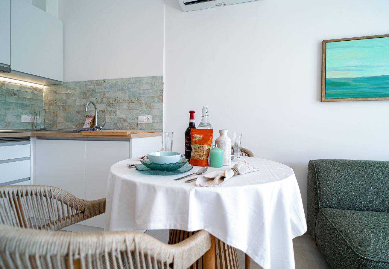 Apartment in Nerja - Capistrano Village Deluxe Garden