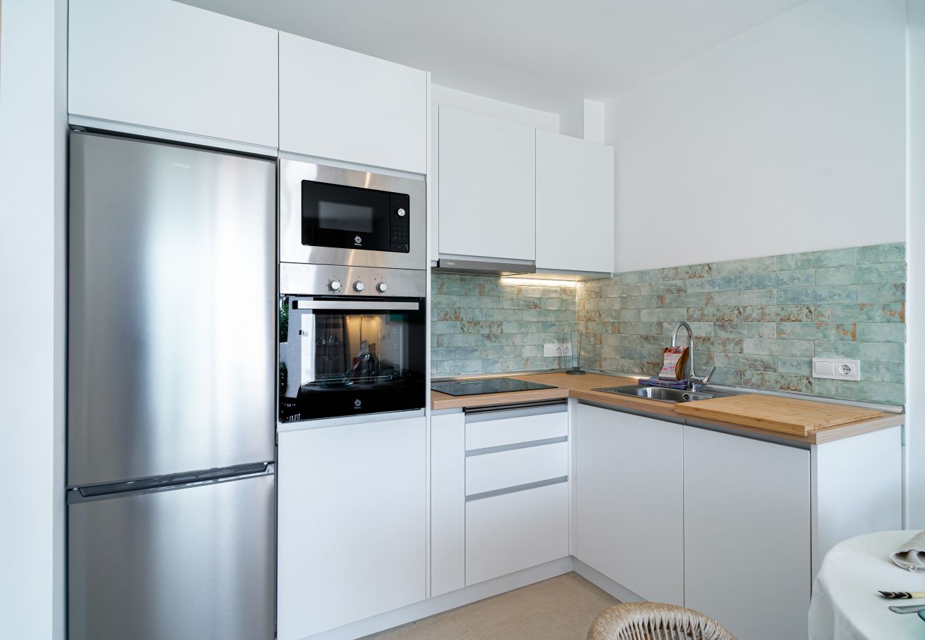 Apartment in Nerja - Capistrano Village Deluxe Garden