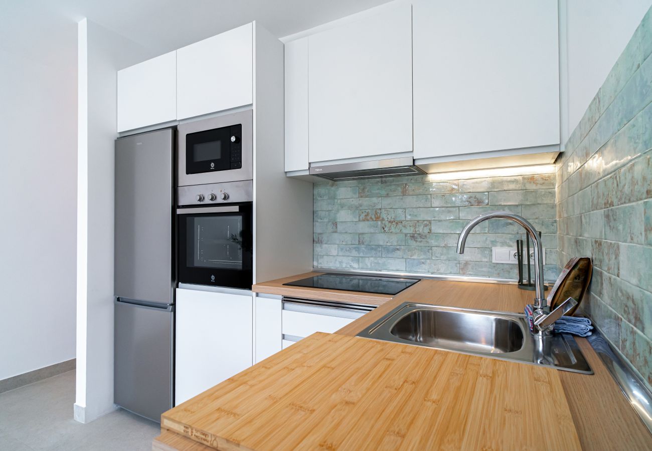 Apartment in Nerja - Capistrano Village Deluxe Garden