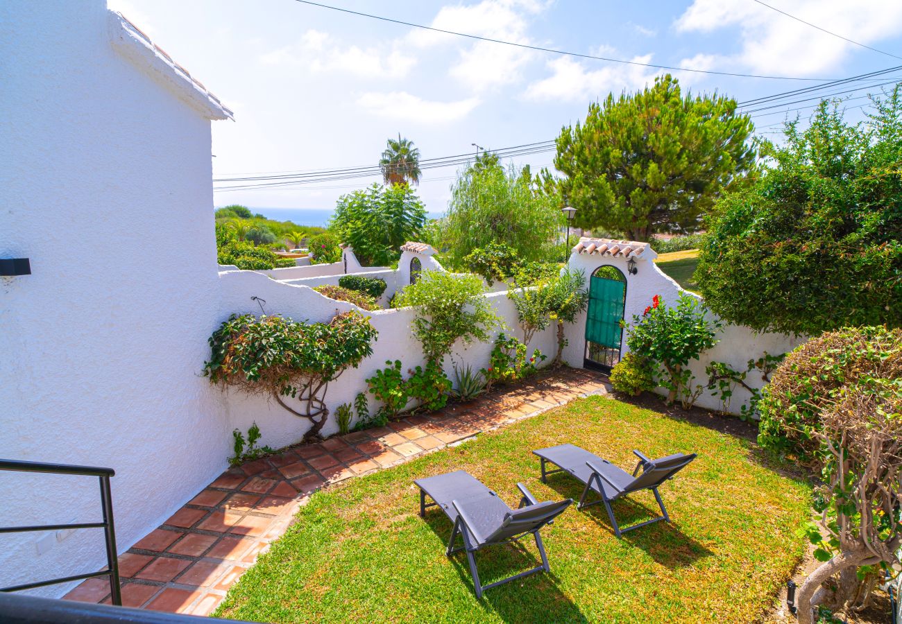 Apartment in Nerja - Capistrano Village Deluxe Garden