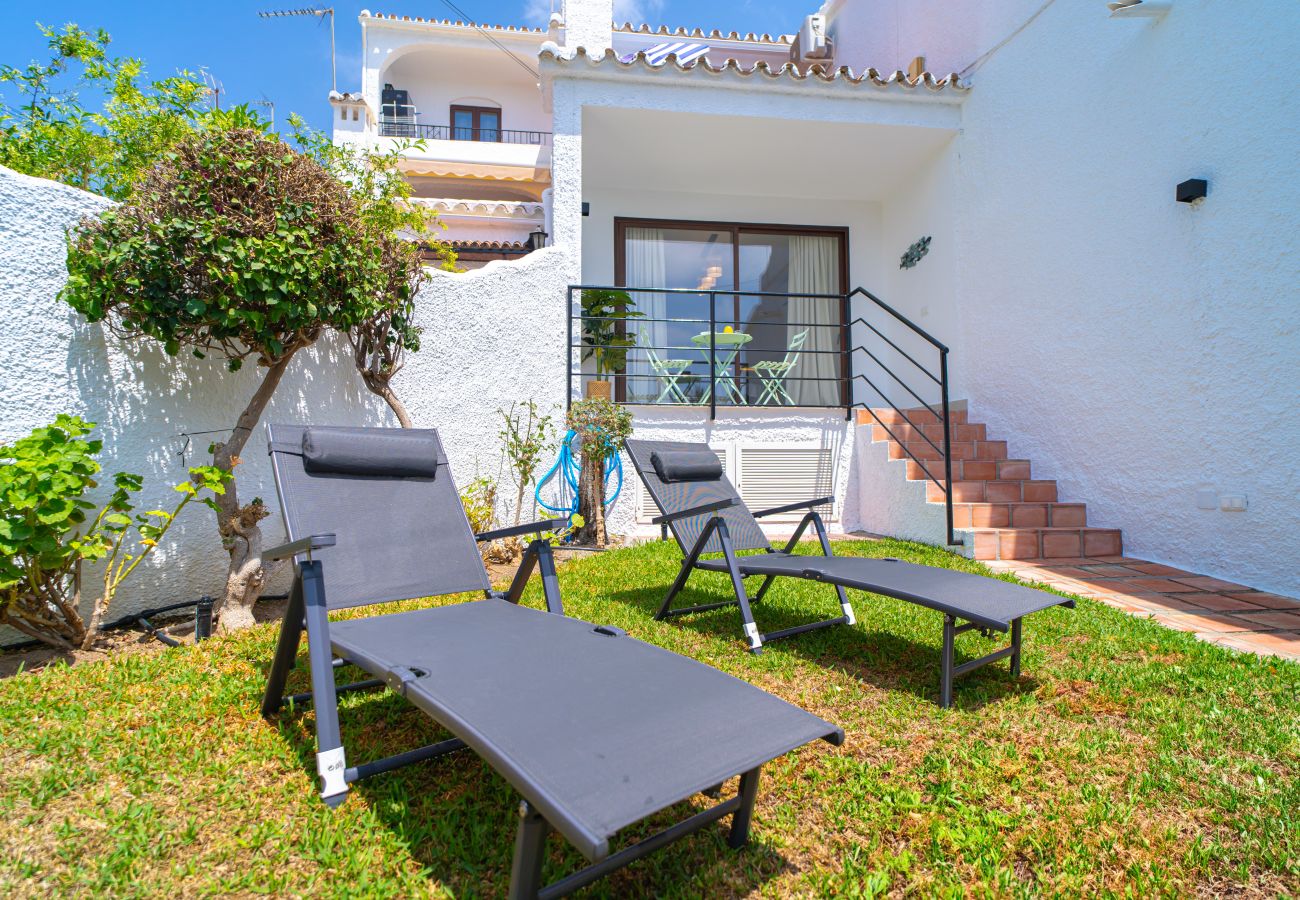 Apartment in Nerja - Capistrano Village Deluxe Garden