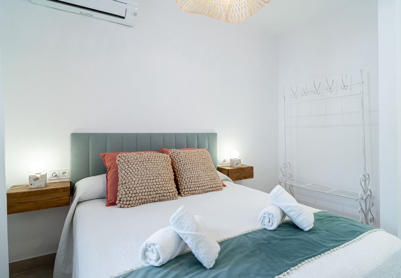 Apartment in Nerja - Capistrano Village Deluxe Garden