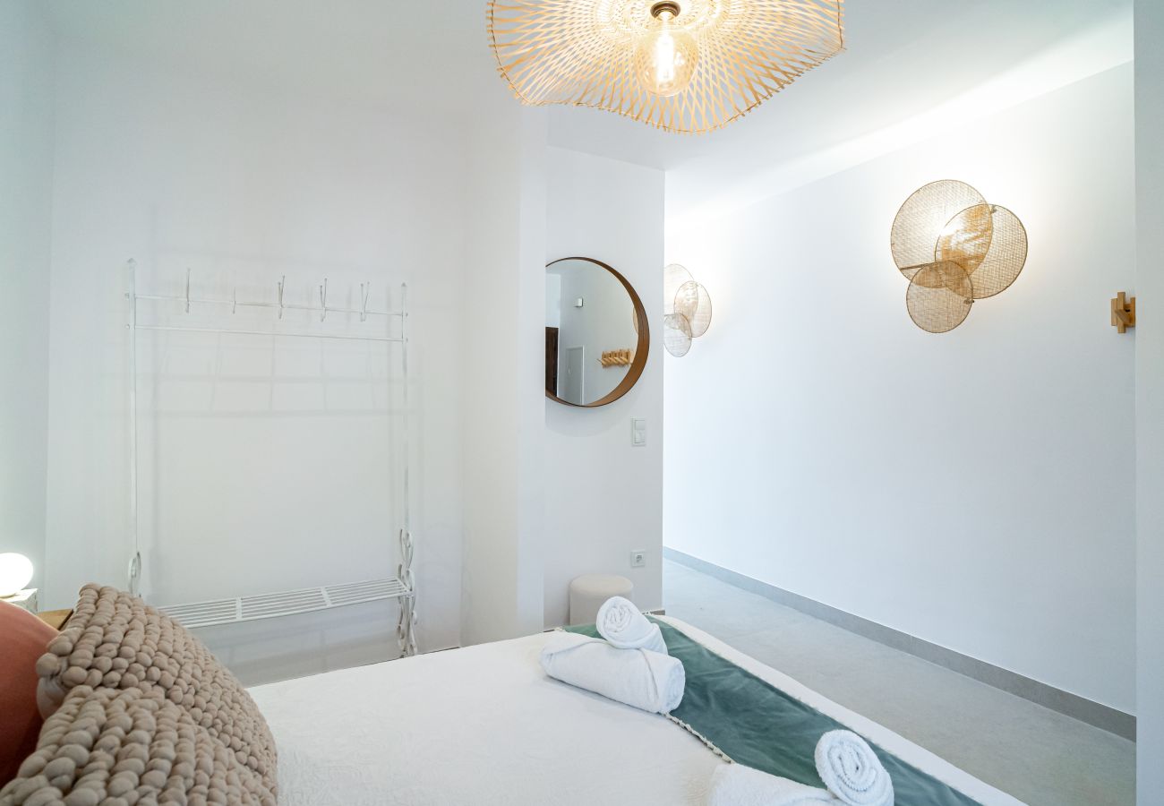 Apartment in Nerja - Capistrano Village Deluxe Garden