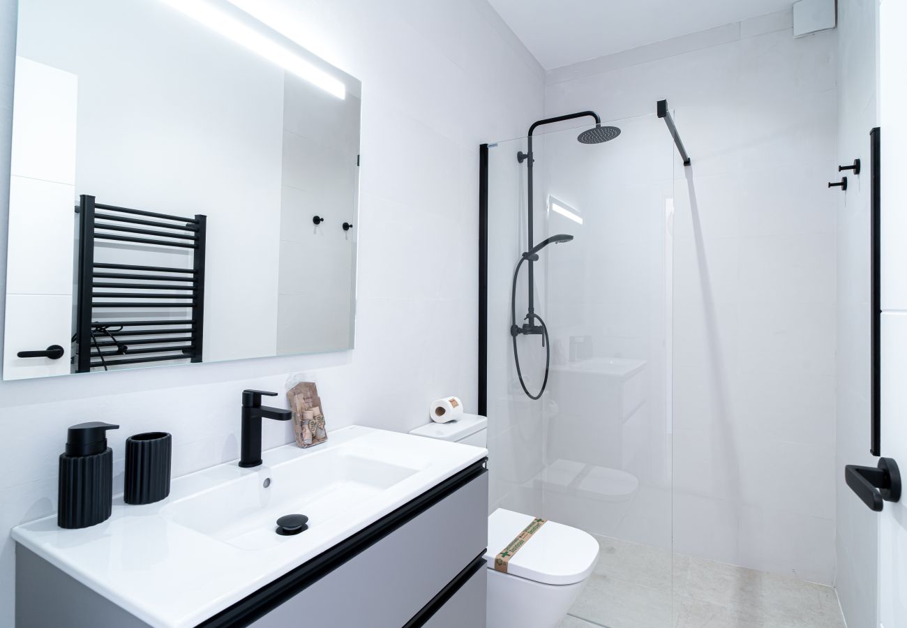 Apartment in Nerja - Capistrano Village Deluxe Garden