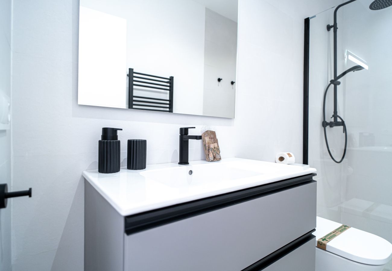 Apartment in Nerja - Capistrano Village Deluxe Garden