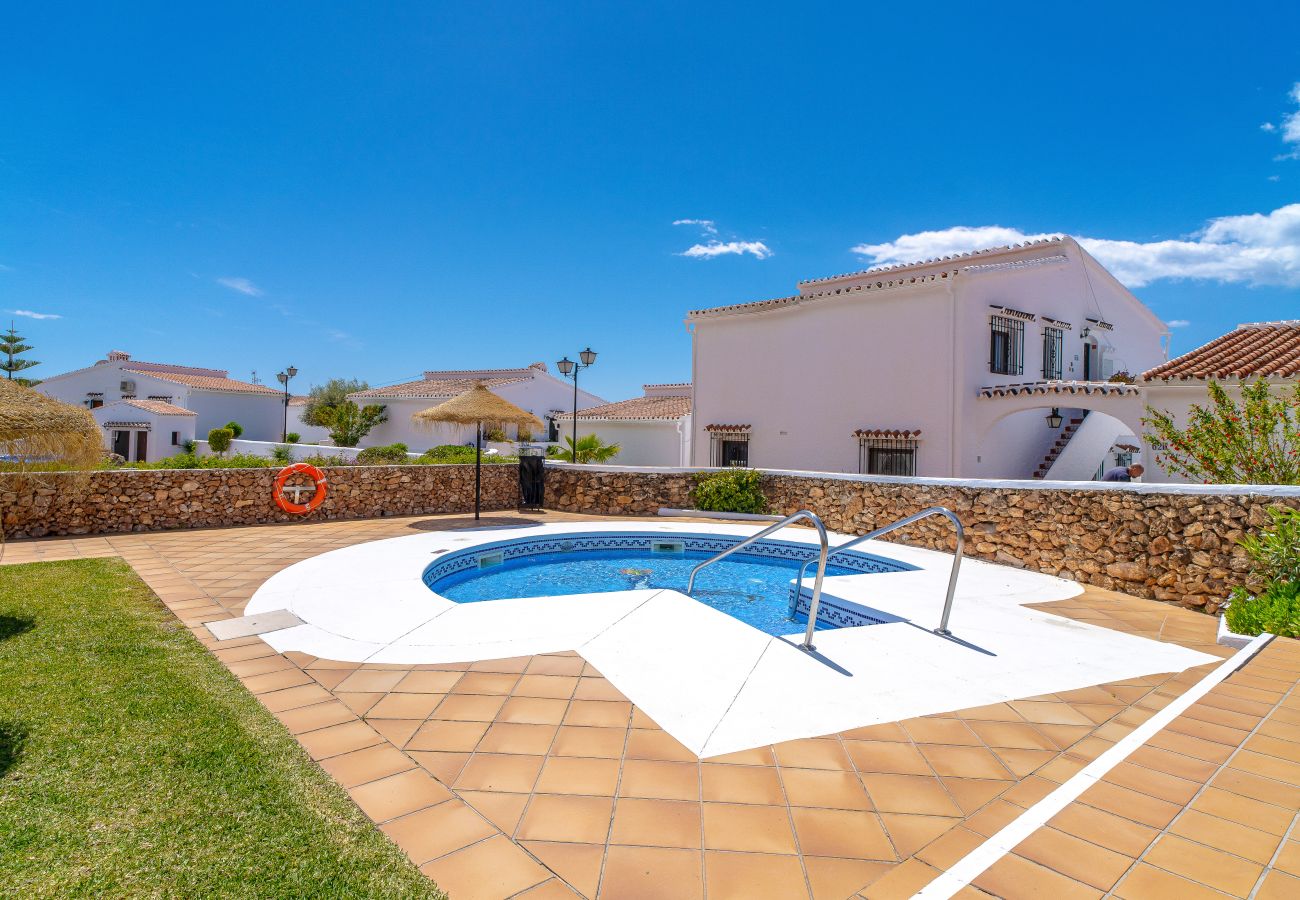 Apartment in Nerja - Capistrano Village Deluxe Garden