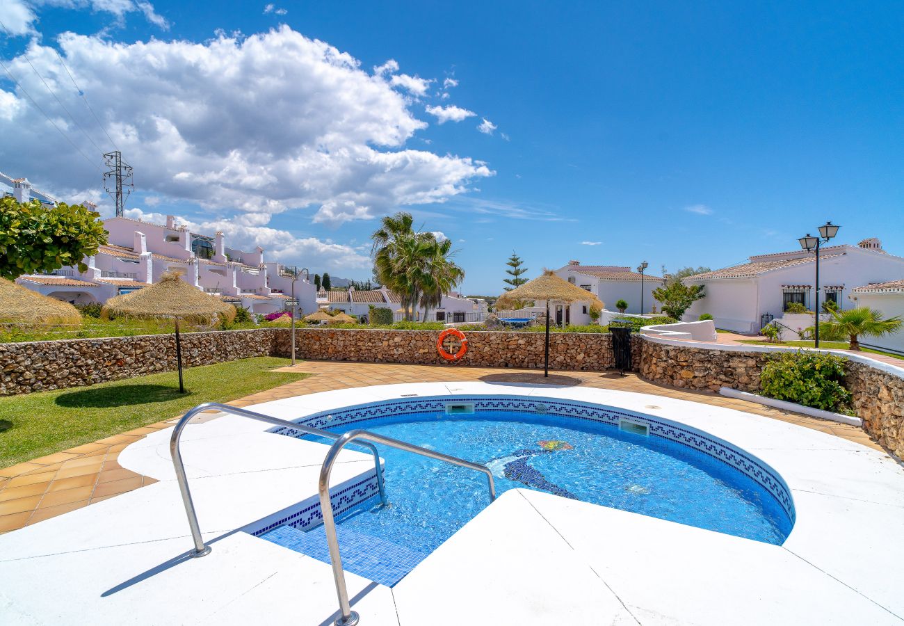Apartment in Nerja - Capistrano Village Deluxe Garden