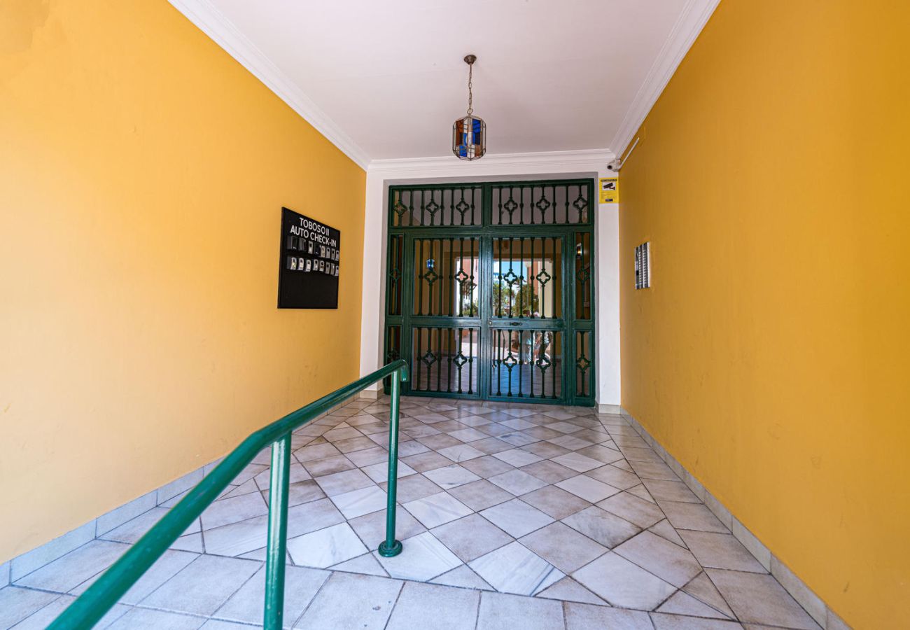 Apartment in Nerja - Toboso 1R Beach Living 