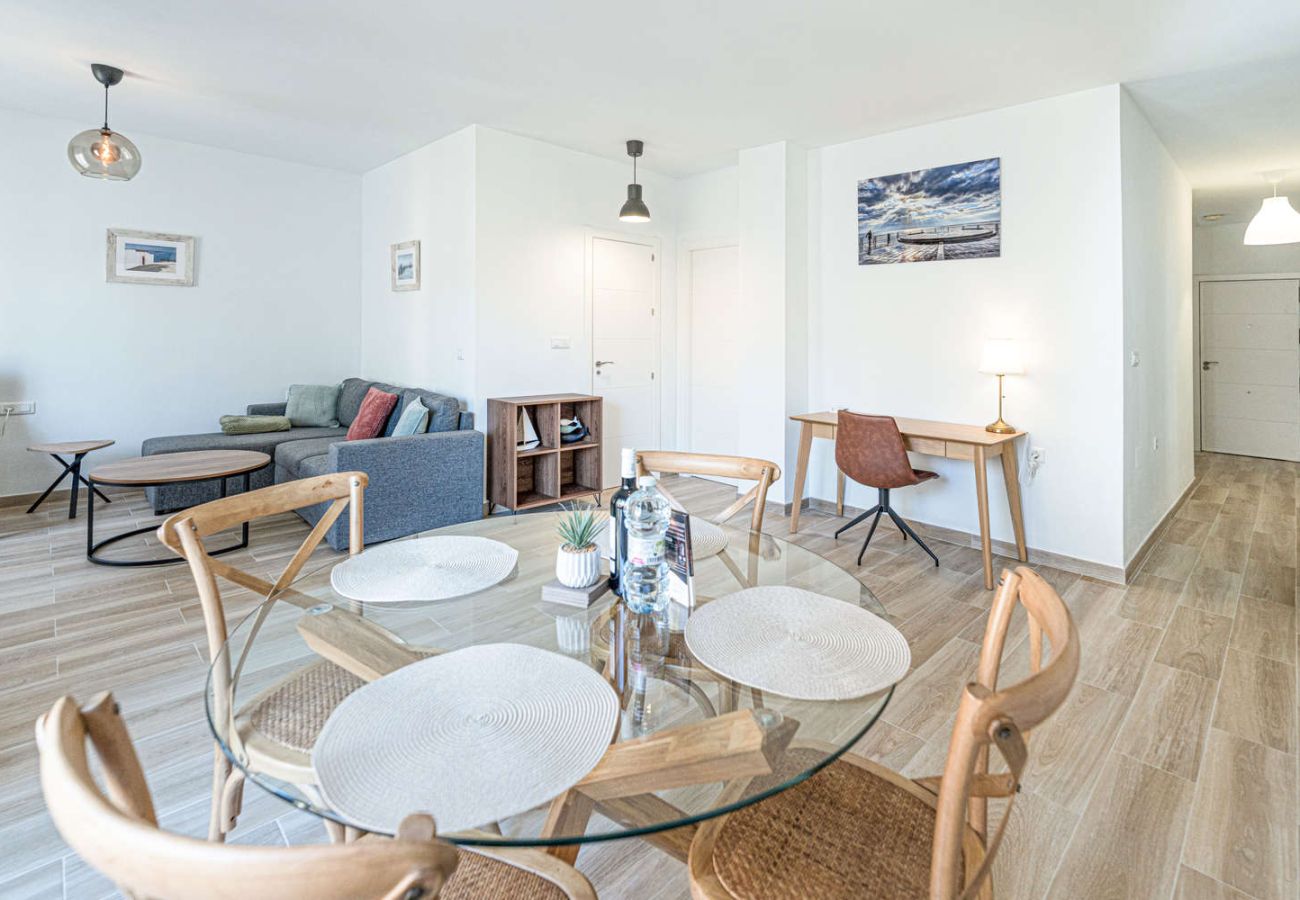 Apartment in Nerja - Toboso 1R Beach Living 