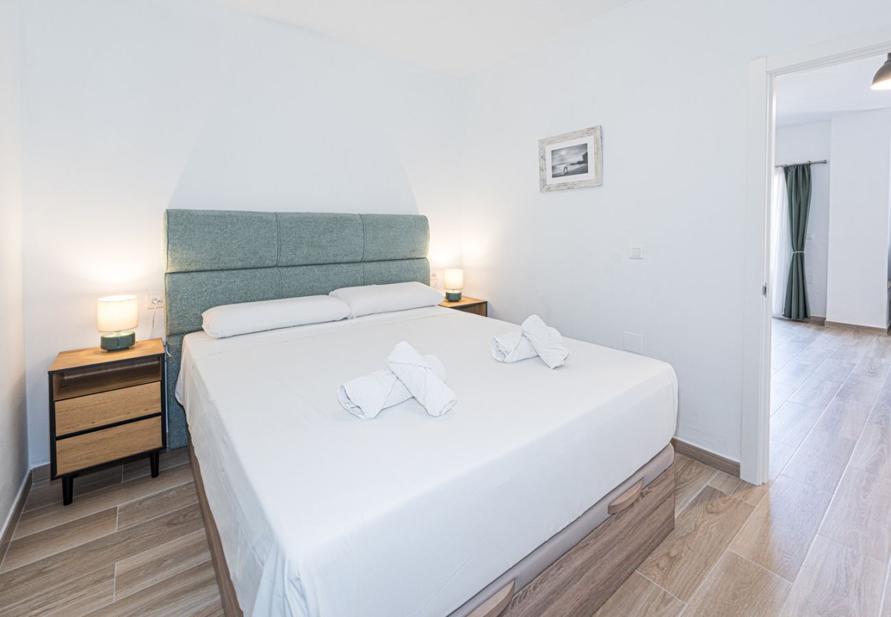 Apartment in Nerja - Toboso 1R Beach Living 