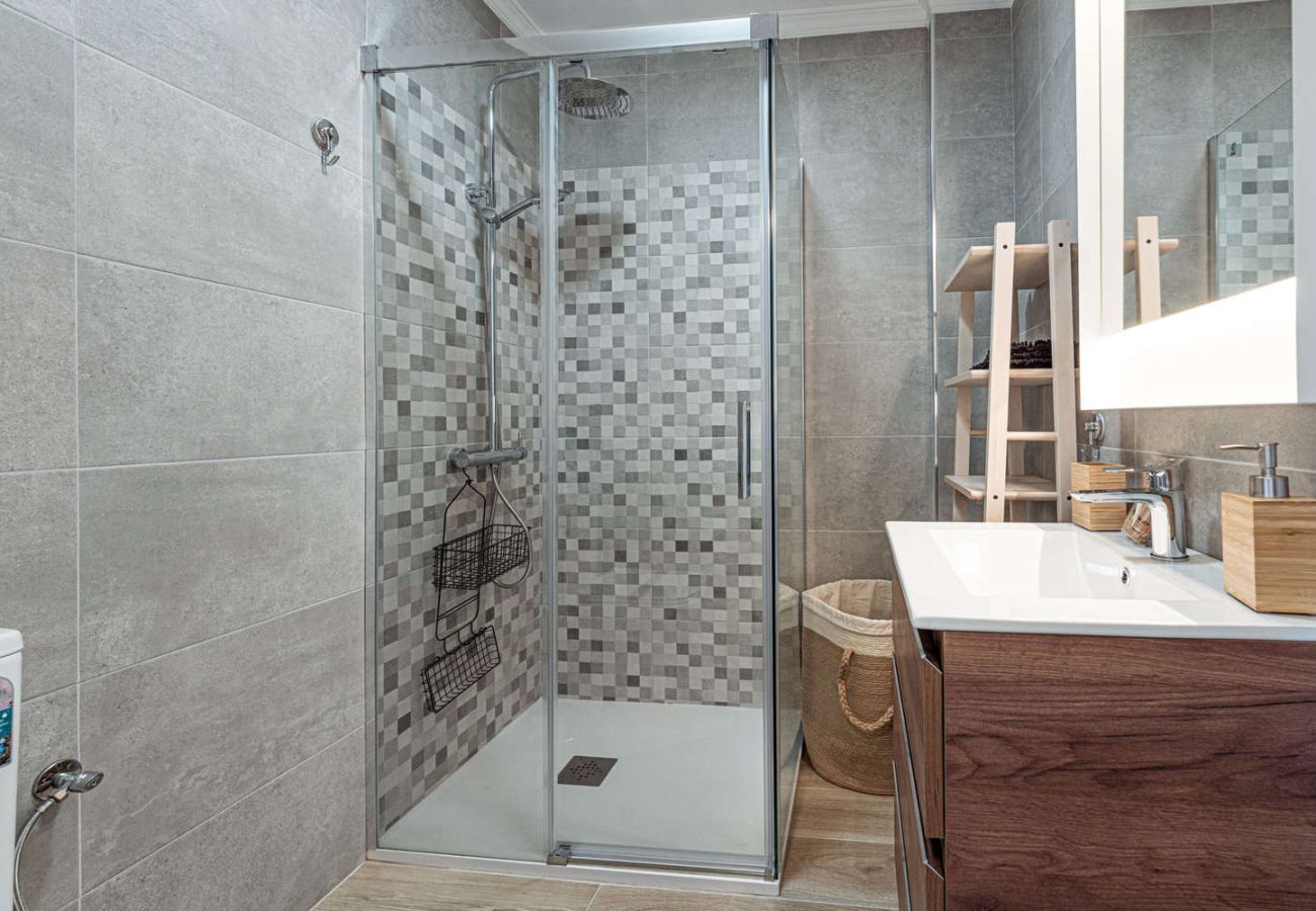 Apartment in Nerja - Toboso 1R Beach Living 