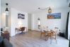 Apartment in Nerja - Toboso 1R Beach Living 