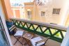 Apartment in Nerja - Toboso 1R Beach Living 