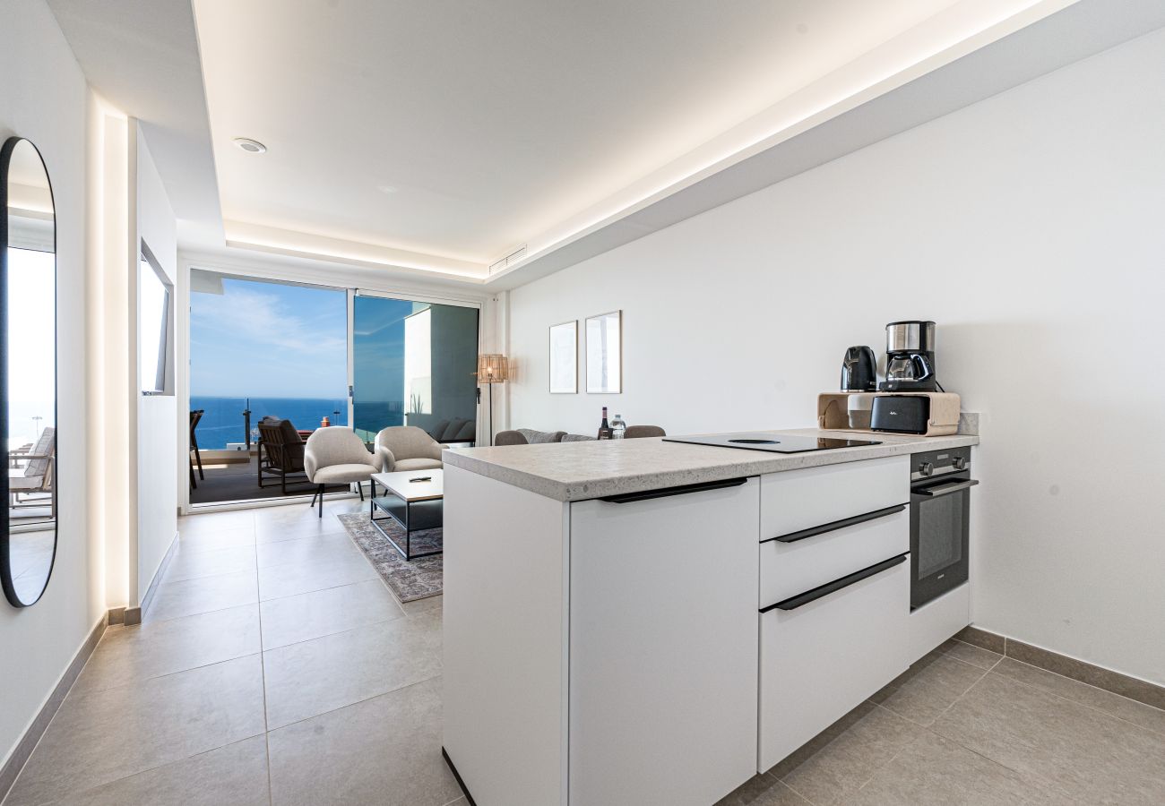 Apartment in Torrox - Bayview Hills Suite by Casasol