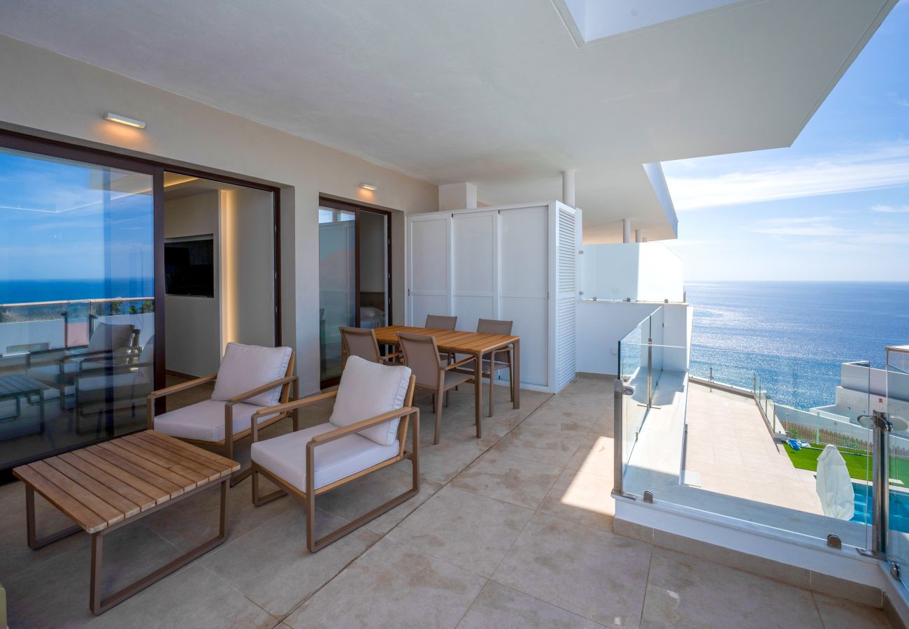 Apartment in Torrox - Bayview Hills Suite by Casasol