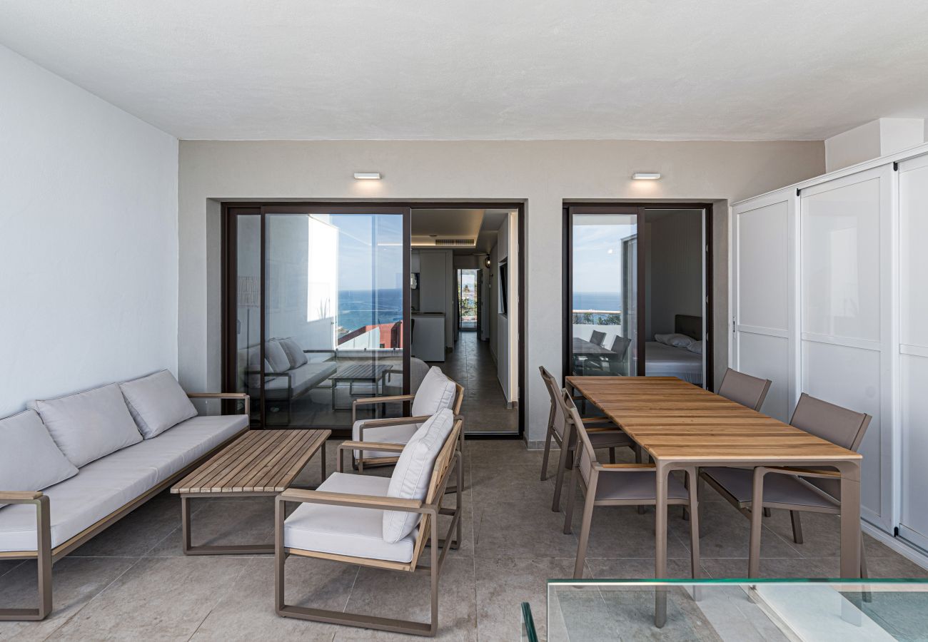 Apartment in Torrox - Bayview Hills Suite by Casasol