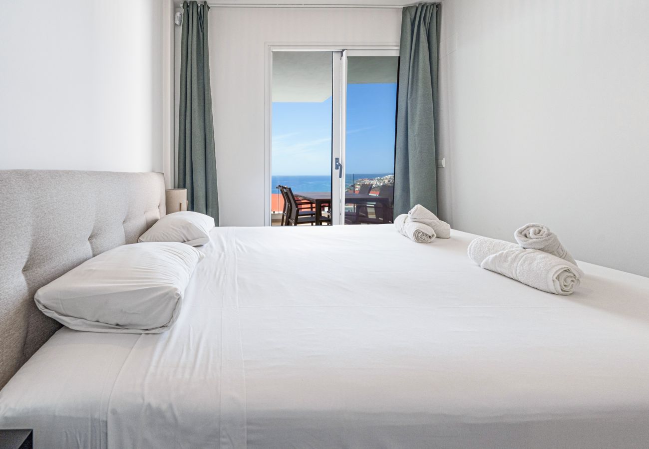 Apartment in Torrox - Bayview Hills Suite by Casasol