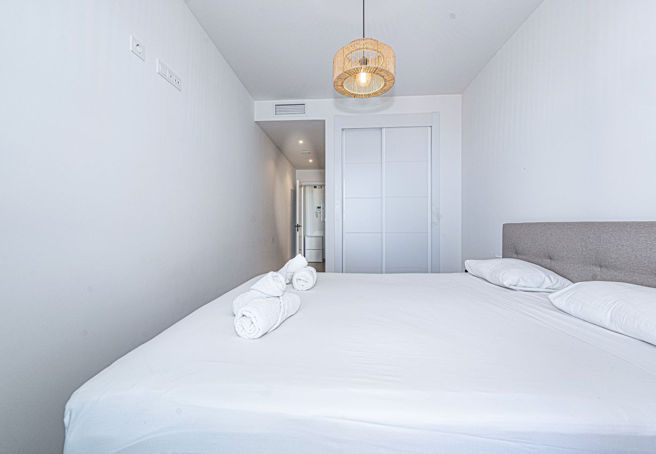 Apartment in Torrox - Bayview Hills Suite by Casasol