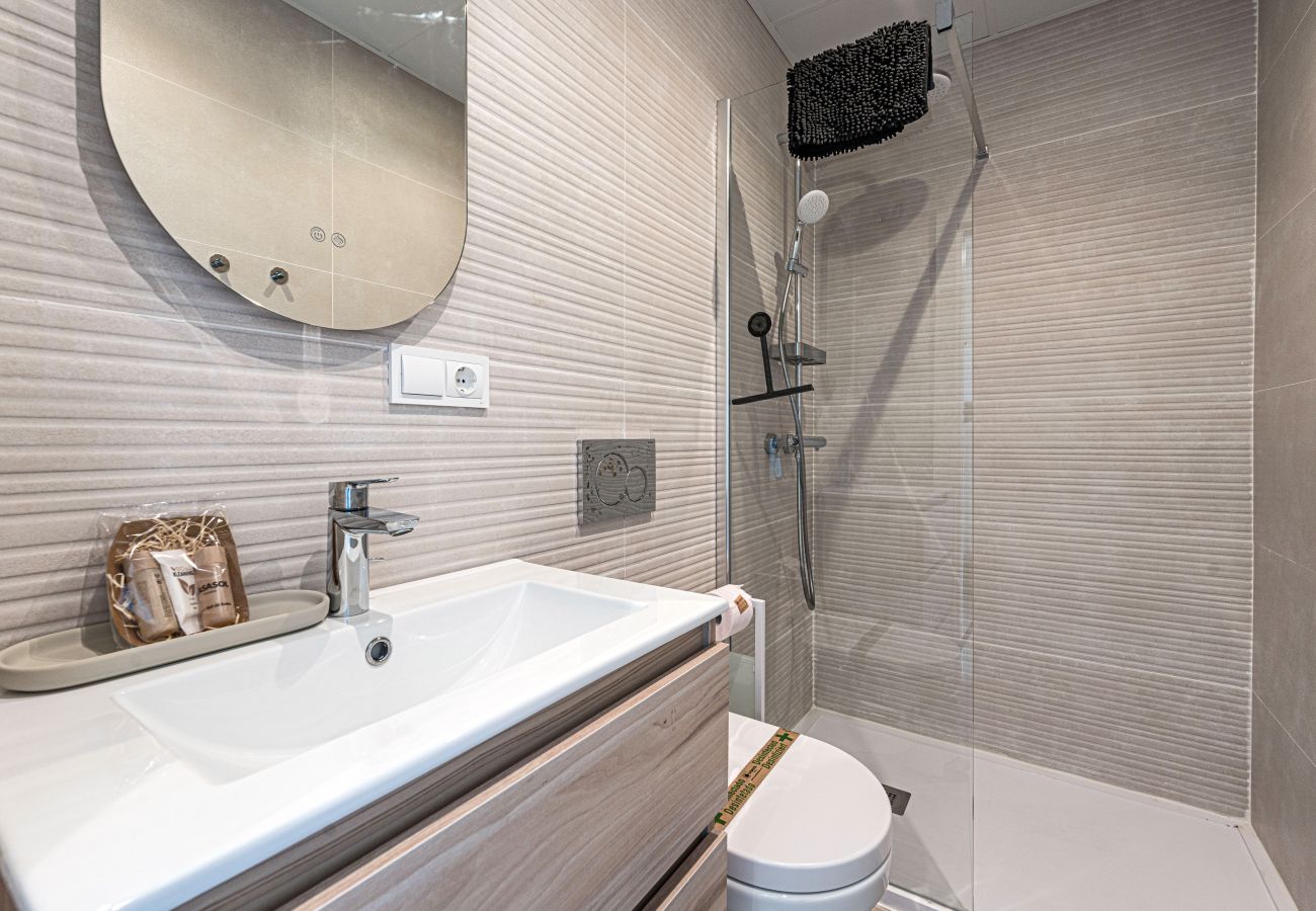 Apartment in Torrox - Bayview Hills Suite by Casasol