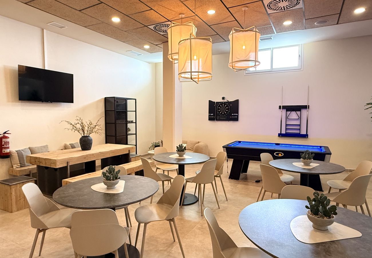 Apartment in Torrox - Bayview Hills Suite by Casasol