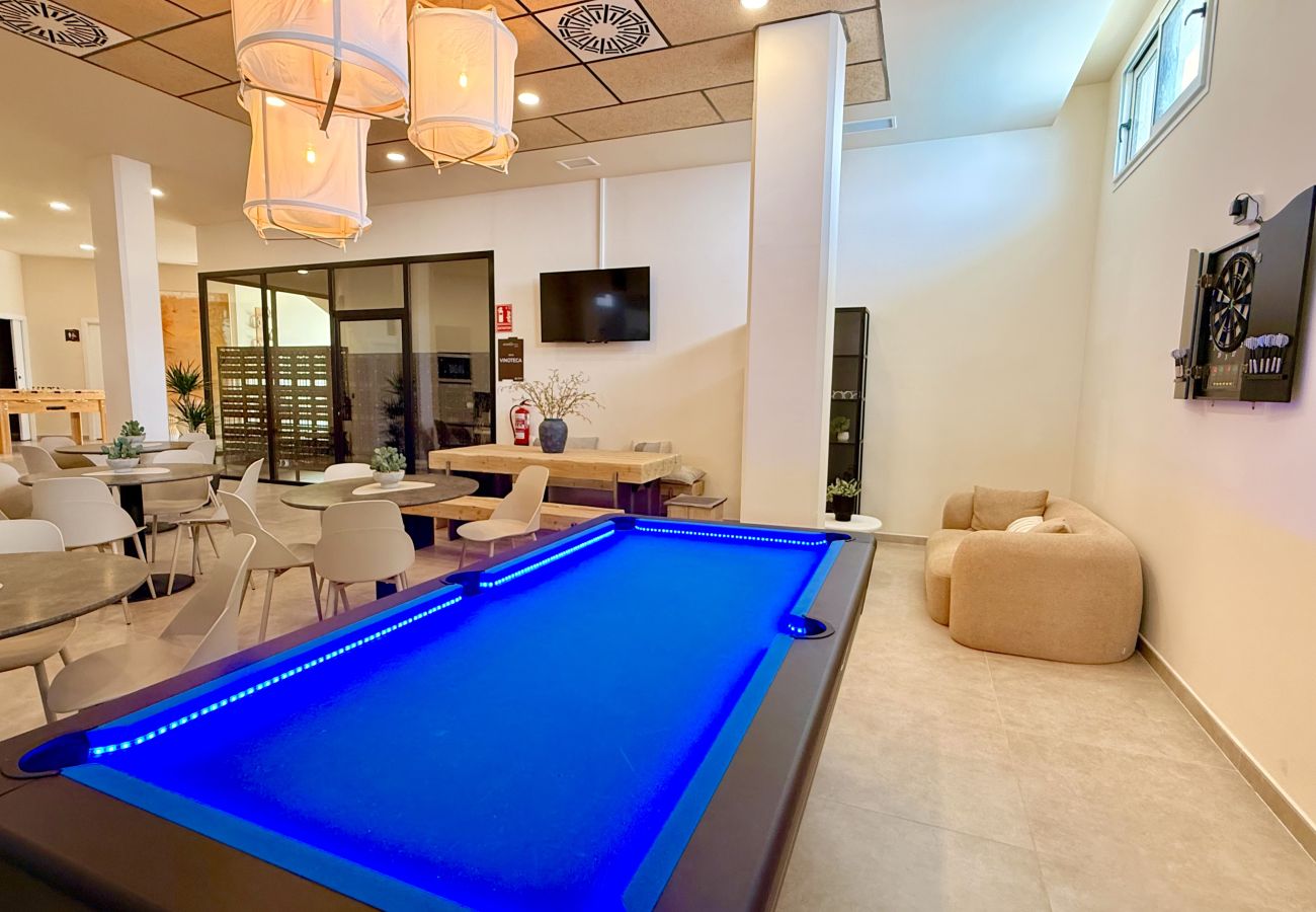 Apartment in Torrox - Bayview Hills Suite by Casasol