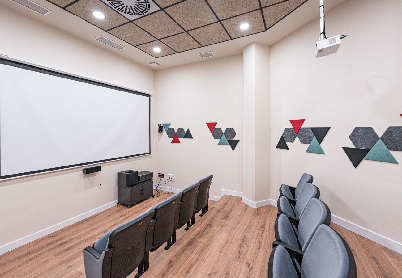 Apartment in Torrox - Bayview Hills Suite by Casasol